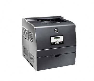 3000CN - Dell Printer LASER COLOR ETH // USB (Refurbished)