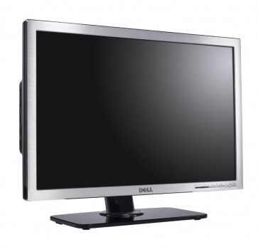 3008WFP - Dell UltraSharp30-inch (2560x1600) Widescreen LCD Monitor (Refurbished)