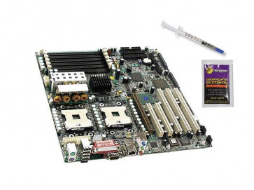 304123-001 - HP System Board (MotherBoard) for XW8000 Professional Workstation