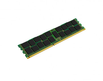 30R5145 - IBM 8GB Kit (2 X 4GB) DDR2-400MHz PC2-3200 ECC Registered CL3 240-Pin DIMM 1.8V Memory