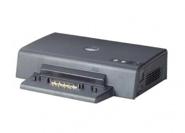 310-2873 - Dell -Port REPLICATOR for Latitude D Series & Precision