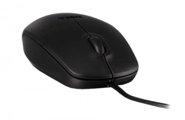 310-8007 - Dell 2-Button USB Optical Mouse with Scroll Wheel