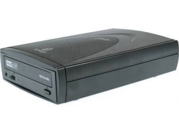 31003400 - Iomega 52/16x CD/dvd Combo Drive - CD-RW/dvd-ROM - USB - External