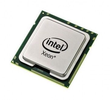 310487-B21 - Compaq 2.80GHz 533MHz FSB 512KB L2 Cache Socket PPGA604 Intel Xeon 1-Core Processor