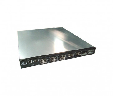 31087-11 - QLogic SANbox 5200 16-Port 2Gb 4-Port 10Gb Switch