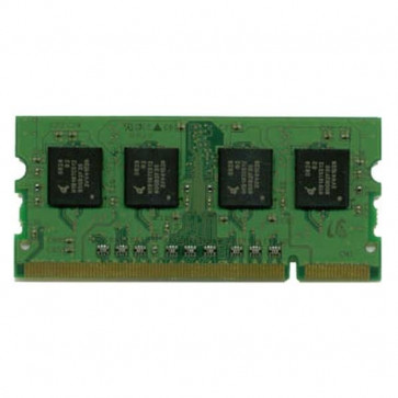 311-9600 - Dell 256MB DDR2-667MHz PC2-5300 non-ECC Unbuffered CL5 200-Pin SoDimm 1.8V Memory Module for 2335dn Multifunction Monochrome Laser Priter