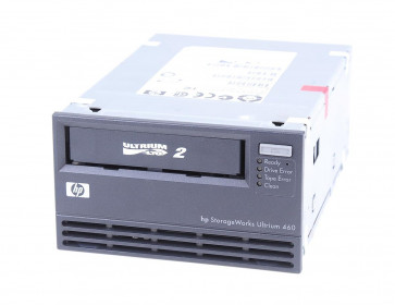 311663-001 - HP 200/400GB Storageworks Lto-2 Ultrium 460 SCSI Lvd Internal Tape Drive