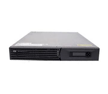 313337-001 - HP StorageWork HSV110 7-Port Virtual Array Controller with Dual Power Supply