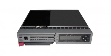 314718R-001 - HP Single Channel Wide Ultra3 SCSI RAID Controller Card with 256MB Cache for HP StorageWorks Modular Smart Array 1000 (MSA1000)