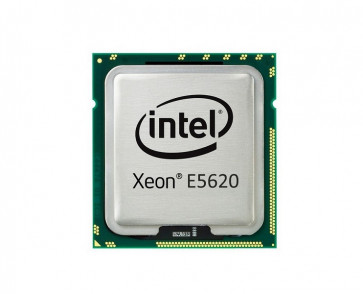 317-5719 - Sun 2.40GHz 12 MB SmartCache 5.86GT/s QPI FCLGA1366 Intel Xeon E5620 4 Core Processor