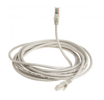 31P6277-02 - Lenovo RJ45 Ethernet Patch Cable - 2 meter - Grey