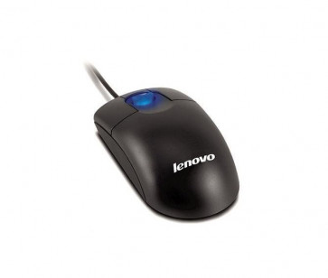 31P7405 - Lenovo 3-Buttons Scroll Wheelpoint 800dpi Optical Mouse