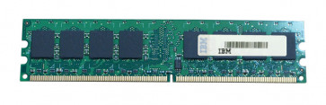 31P8856 - IBM 512MB DDR-333MHz PC2700 non-ECC Unbuffered CL2 184-Pin DIMM 2.5V Memory Module