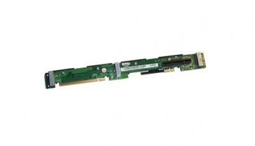 320-4648 - Dell Riser with 2 PCIe Slots for PowerEdge 1950