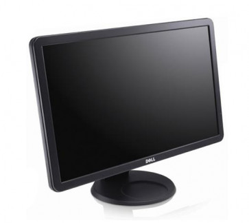 320-7345 - Dell 24-inch S2409W Widescreen (1920 x 1080) Flat Panel LCD Monitor (Refurbished)