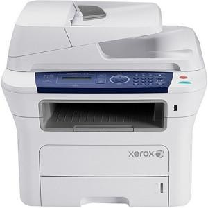 3210/N - Xerox WorkCentre 3210N Multifunction Printer - Monochrome - 24 ppm Mono - 1200 x 1200 dpi - Printer (Refurbished)