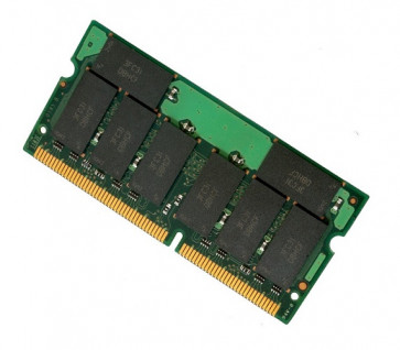327534-001 - HP / Compaq 4MB SGRAM Graphic Extension Video SODIMM Memory