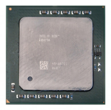 327840-001 - HP 2.50GHz 400MHz FSB 1MB L3 Cache Socket PGA603 Intel Xeon MP Processor