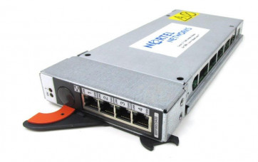 32R1861 - IBM Layer 2/3 Fibre Gigabit Ethernet Switch Module by Nortel