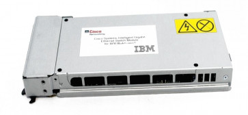 32R1888 - IBM CISCO SystemS FIBER INTELLIGENT Gigabit Ethernet Switch Module for IBM BladeCenter