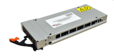 32R1892 - IBM BladeCenter 4-Port CISCO SystemS INTELLIGENT Gigabit Ethernet Switch Module