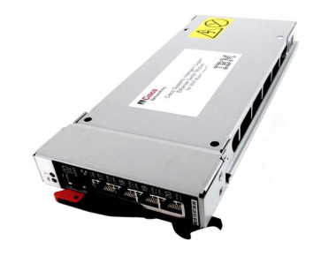 32R1895 - IBM BladeCenter 4-Port CISCO SystemS INTELLIGENT Gigabit Ethernet Switch Module