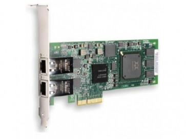 32R1925 - IBM QLogic Dual Port 1GB iSCSI Expansion Mezzanine Card for BladeCenter (Clean pulls)