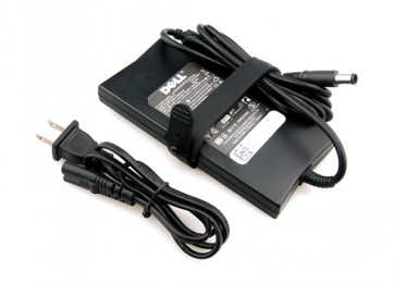 330-4113 - Dell 90-Watts AC Adapter for Dell Inspiron 6400 E1705
