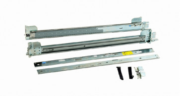 330-8146 - Dell Slim Ready Rails Sliding Rails without Cable Management ARM for (UNIVERSAL 2-POST/4-POST MOUNT) for 2U SystemS PowerEdge R51