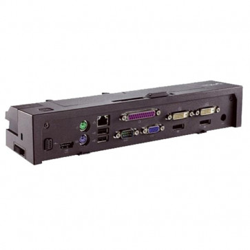 331-7947 - Dell E-Port Plus, 240W Advanced Port Replicator, USB 3.0
