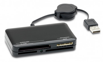 331-8802 - Dell SD Dual Flash Card Reader