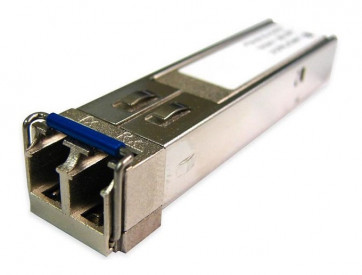 332-00279 - NetApp 10Gb/s 10GBase-SR Multi-mode Fiber 300m 850nm Shortwave LC Connector SFP+ Optical Transceiver Module