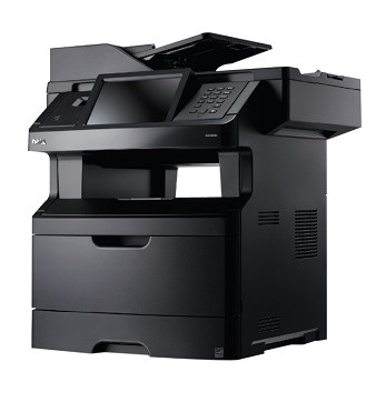 3333DN - Dell 3333DN All-In-One Multifunction Printer