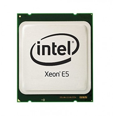 338-BEMG - Dell 2.40GHz 8GT/s QPI 25MB SmartCache Socket FCLGA2011 Intel Xeon E5-4650 V2 10-Core Processor
