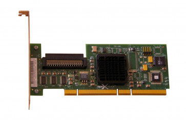 339051-001 - HP / LSI Logic LSI20320 SCSI PCI-X Controller Card (New pulls)