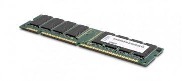 33L3254 - IBM 512MB PC800 800MHz ECC 184-Pin RDRAM RIMM Memory Module