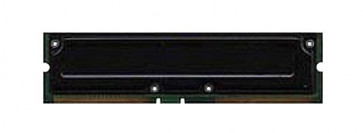 33L3255 - IBM 512MB PC800 800MHz ECC 184-Pin RDRAM RIMM Memory Module