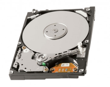 341-1709 - Dell 60GB 5400RPM ATA-100 8MB Cache 2.5-inch Internal Hard Disk Drive for Latitude D610
