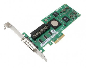 341-4963 - Dell / LSI LSI20320IE Ultra320 SCSI PCI Express Controller