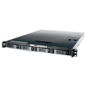 34207 - Iomega StorCenter Pro NAS 200rL Network Storage Server - Intel Celeron D 352 3.2GHz - 2TB - USB