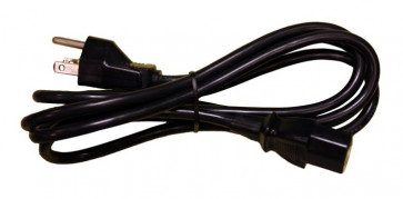 3446-2M - APC Standard Power Cord 6.56 ft CEE 7/7 IEC 60320 C13 250 V AC 10 A Black