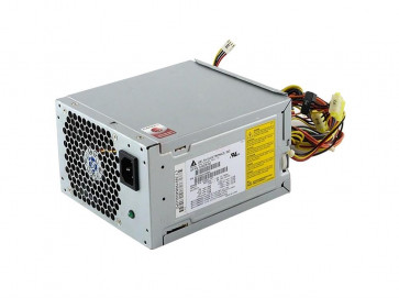 345525-002 - HP 500-Watts AC 90-264V Power Supply with Active Power Factor Correction (APFC) for XW6200 Workstation