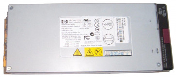 347883001B - HP 775-Watts AC 100-240V Redundant Hot-Pluggable Auto-Switching Power Supply with Power Factor Correction (PFC) for ProLiant ML370 G4 Server