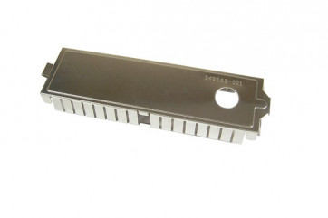 349568-001 - HP/Compaq Metal Blank Filler for Desktops Xw8600