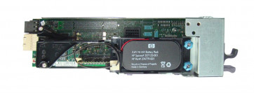 349797-001N - HP StorageWorks Modular San Array 20 Controller Module Includes Chassis and Controller PC Board Does not Include Cache PC Board or Batteries