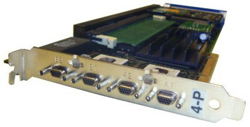 34L5388 - IBM SSA 4-Ports PCI Advance SerialRAID Controller