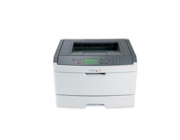 34S0700 - Lexmark E460dn Monochrome Laser Printer