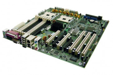 350446-001 - HP System Board (MotherBoard) for XW8200 Workstation