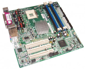 351067-001 - HP System Board Socket 478 Audio Video Lan for Business Pc