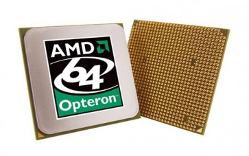 351587-B21 - Compaq 2.40GHz 1000MHz FSB 1MB L2 Cache Socket 940 AMD Opteron 250 1-Core Processor